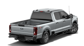 2027 Ford Super Duty® External Image 3